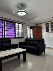 Blk 609 Yishun Street 61 (Yishun), HDB 4 Rooms #498521191